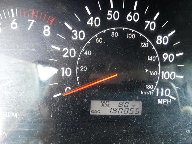 Photo 8 from auction – 2006 TOYOTA COROLLA CE with VIN 1NXBR32E36Z605913