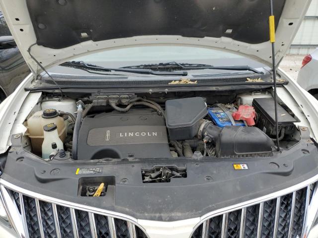 Photo 7 from auction – 2013 LINCOLN MKX with VIN 2LMDJ6JK6DBL09865