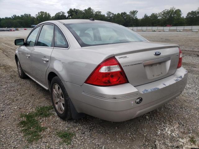 Photo 3 from auction – 2007 FORD FIVE HUNDR with VIN 1FAFP241X7G101834