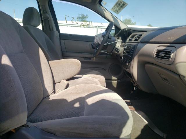 Photo 5 from auction – 2005 FORD TAURUS SE with VIN 1FAFP53285A140949