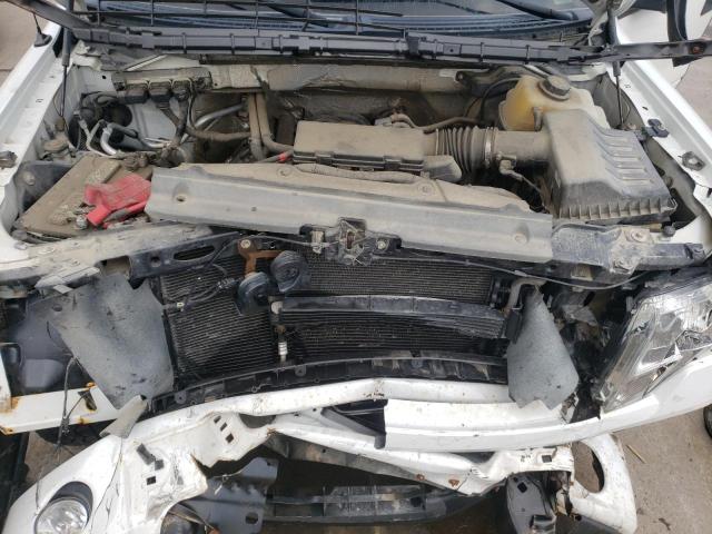 Photo 7 from auction – 2013 FORD F150 with VIN 1FTMF1EF4DFD65853