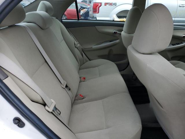 Photo 6 from auction – 2010 TOYOTA COROLLA BA with VIN 1NXBU4EE3AZ377209