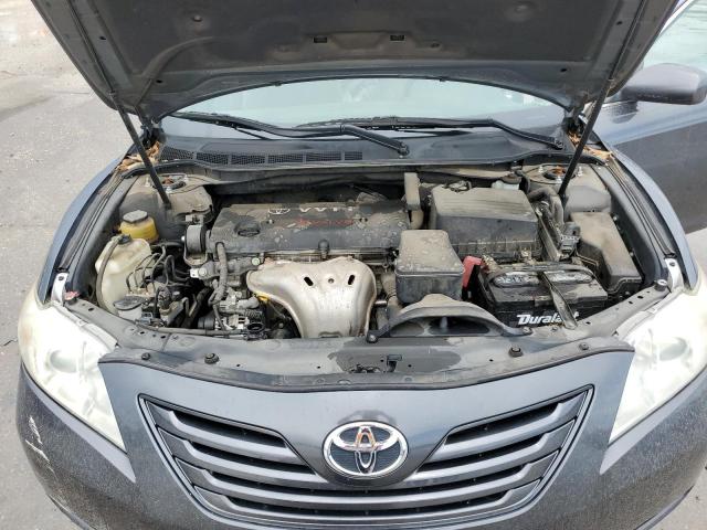 Photo 7 from auction – 2007 TOYOTA CAMRY with VIN 4T1BE46KX7U008017