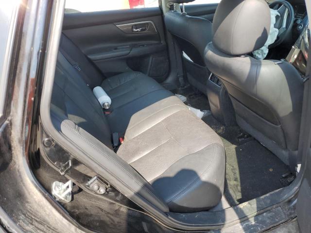 Photo 6 from auction – 2014 NISSAN ALTIMA 2.5 with VIN 1N4AL3APXEC429408