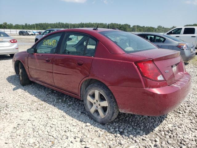 Photo 3 from auction – 2007 SATURN ION LEVEL with VIN 1G8AL55F97Z184909