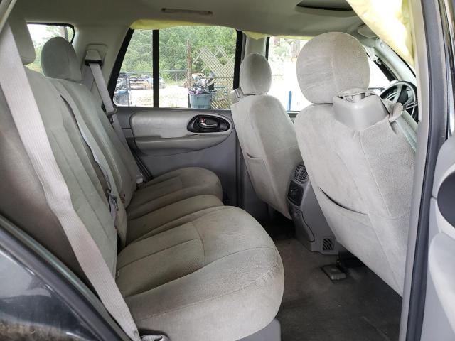 Photo 6 from auction – 2006 CHEVROLET TRAILBLAZE with VIN 1GNDT13S062101586