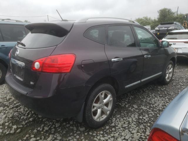 Photo 4 from auction – 2011 NISSAN ROGUE S with VIN JN8AS5MT0BW180648