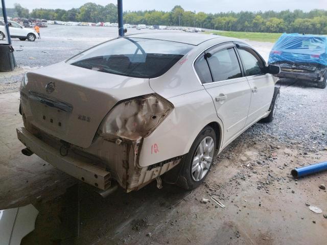 Photo 4 from auction – 2010 NISSAN ALTIMA BAS with VIN 1N4AL2AP1AC103520
