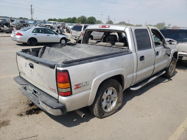 Photo 4 from auction – 2006 GMC NEW SIERRA with VIN 2GTEK13Z761297362