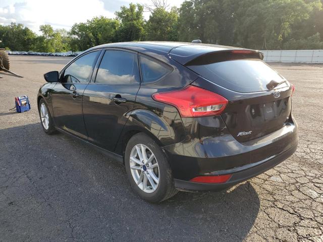 Photo 3 from auction – 2016 FORD FOCUS SE with VIN 1FADP3K28GL301885