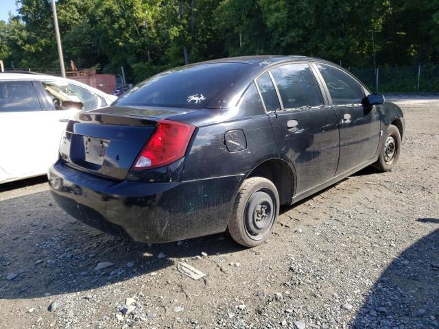 Photo 4 from auction – 2005 SATURN ION LEVEL with VIN 1G8AG52F25Z112911