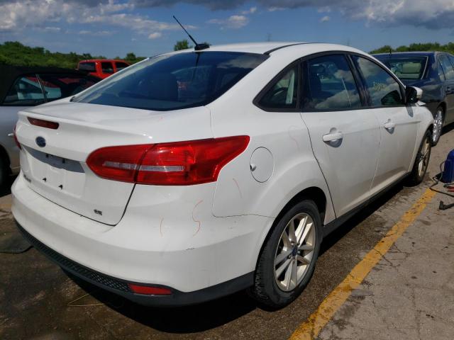Photo 4 from auction – 2015 FORD FOCUS SE with VIN 1FADP3F26FL242733