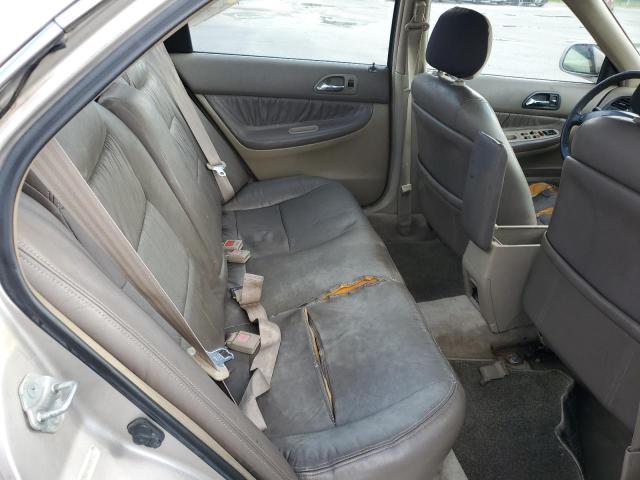 Photo 6 from auction – 1997 HONDA ACCORD SE with VIN 1HGCD5609VA159723