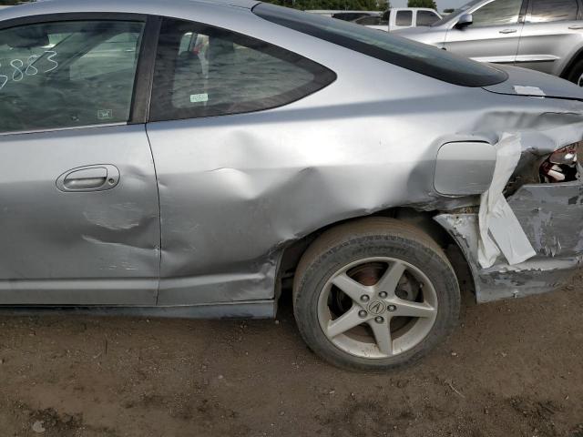 Photo 9 from auction – 2004 ACURA RSX with VIN JH4DC54854S014765