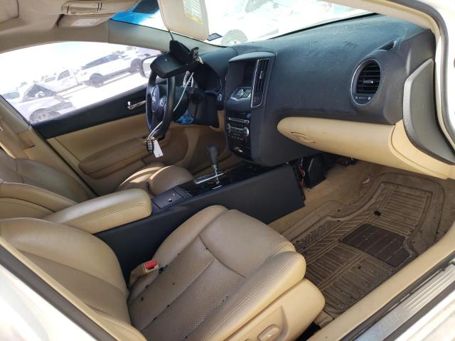 Photo 5 from auction – 2009 NISSAN MAXIMA S with VIN 1N4AA51E89C831627