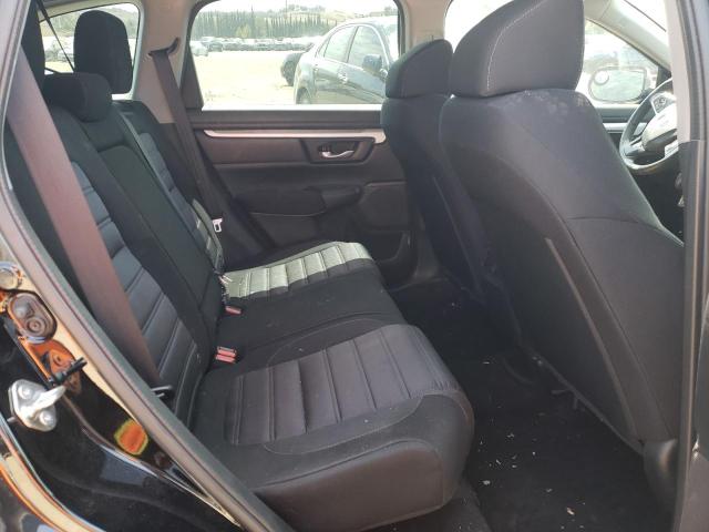 Photo 6 from auction – 2019 HONDA CRV with VIN 5J6RW5H38KL001135