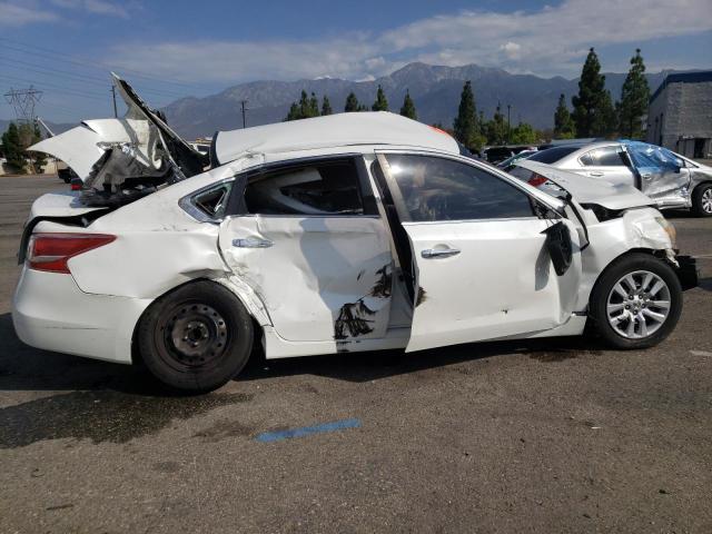 Photo 9 from auction – 2013 NISSAN ALTIMA 2.5 with VIN 1N4AL3AP6DN506486