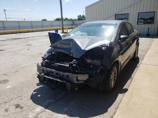 صورة رقم 2 من المزاد - 2017 FORD FOCUS SE مع VIN 1FADP3F21HL275559