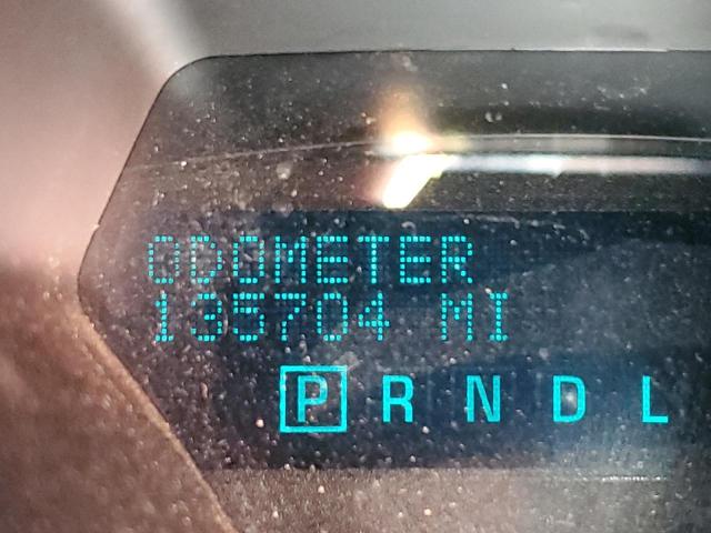 Photo 8 from auction – 2014 CHEVROLET TRAVERSE L with VIN 1GNKRFED9EJ191133