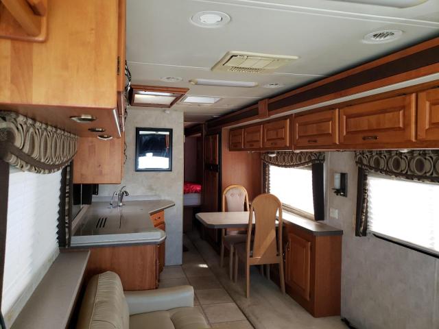 Photo 6 from auction – 2006 ROADMASTER RAIL MONOCOQUE with VIN 1RF42464662040103