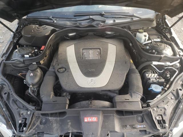 Photo 7 from auction – 2010 MERCEDES-BENZ E 350 with VIN WDDHF5GB3AA096004
