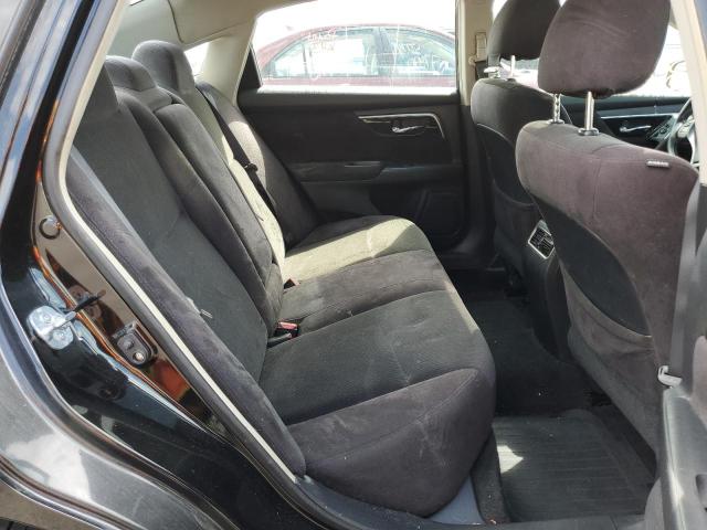 Photo 6 from auction – 2013 NISSAN ALTIMA 2.5 with VIN 1N4AL3AP2DN419720
