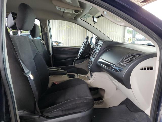 Photo 5 from auction – 2014 DODGE GRAND CARA with VIN 2C4RDGCG4ER391079