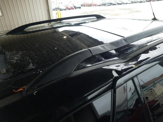 Photo 9 from auction – 2011 FORD EDGE LIMIT with VIN 2FMDK4KC7BBA35335