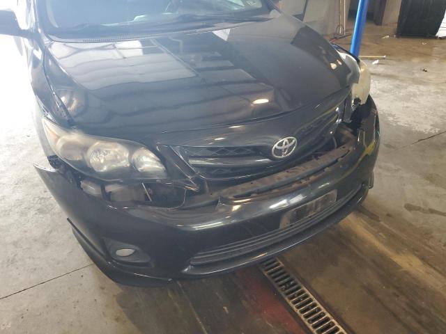Photo 9 from auction – 2011 TOYOTA COROLLA with VIN 2T1BU4EE4BC614826