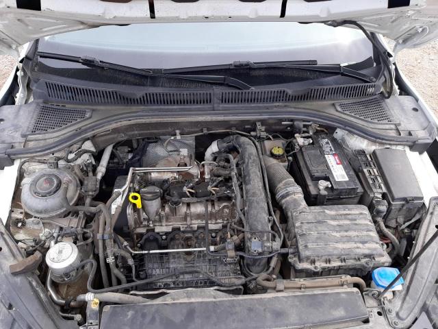 Photo 9 from auction – 2019 VOLKSWAGEN JETTA SEL with VIN 3VWEB7BU6KM193650
