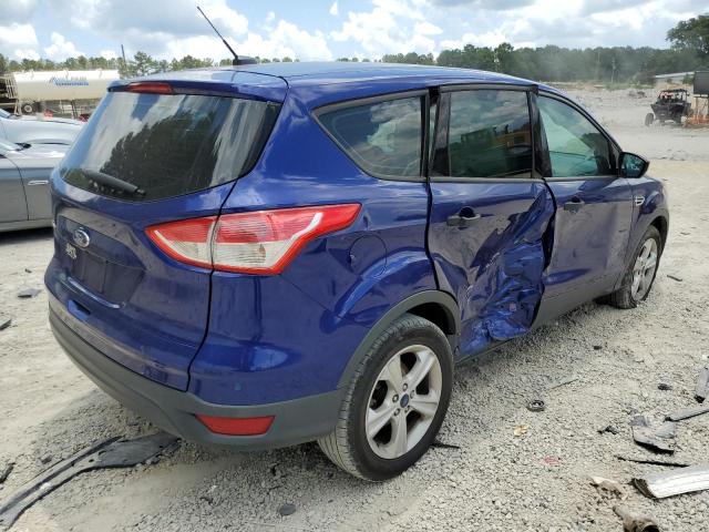 Foto 4 de la subasta – 2016 FORD ESCAPE S con VIN 1FMCU0F72GUC21443