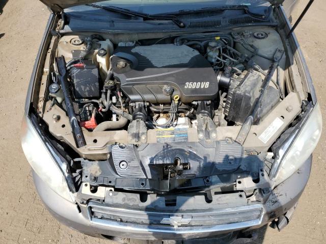 Photo 7 from auction – 2006 CHEVROLET IMPALA LT with VIN 2G1WT58K869160980
