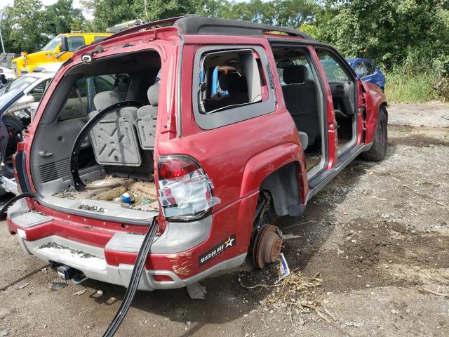 Photo 10 from auction – 2002 CHEVROLET TRAILBLAZE with VIN 1GNES16S926108817