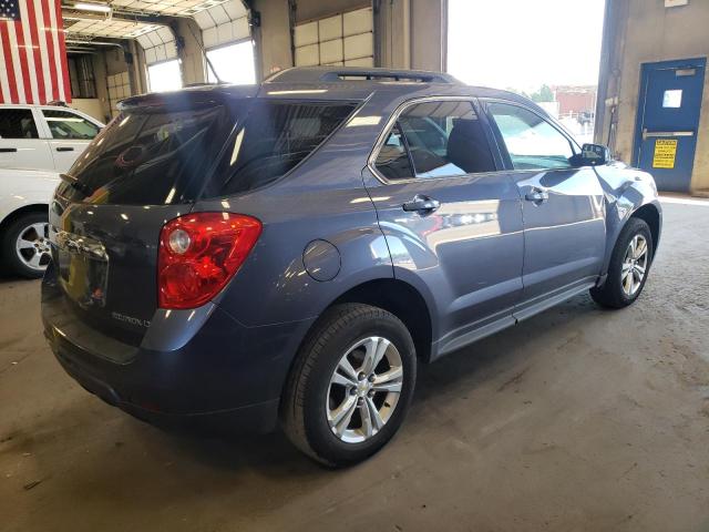 Photo 4 from auction – 2013 CHEVROLET EQUINOX LT with VIN 2GNALDEK4D6156351