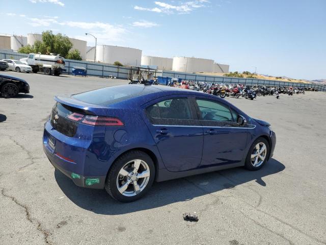 Photo 4 from auction – 2012 CHEVROLET VOLT with VIN 1G1RE6E45CU122740