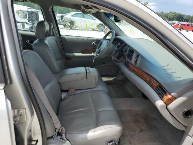 Photo 5 from auction – 2003 BUICK LESABRE CU with VIN 1G4HP52K534159972