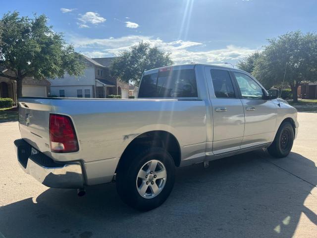 Photo 4 from auction – 2009 DODGE RAM 1500 with VIN 1D3HB18P29S813837