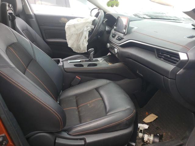Photo 5 from auction – 2020 NISSAN ALTIMA SR with VIN 1N4BL4CV4LC206073