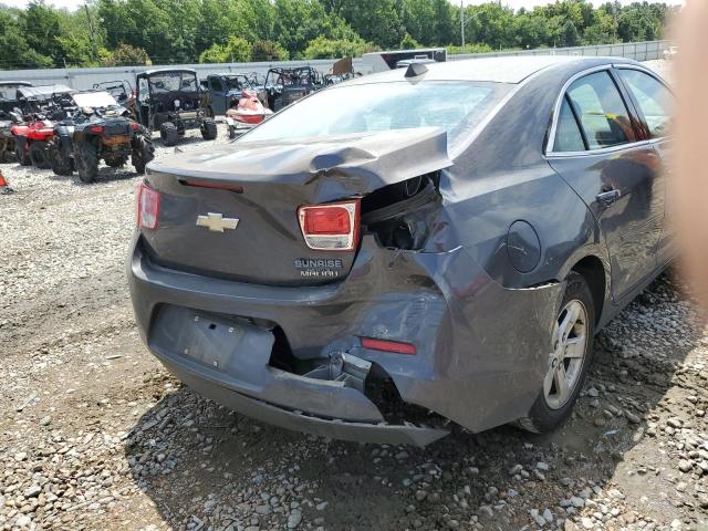 Photo 9 from auction – 2013 CHEVROLET MALIBU LS with VIN 1G11B5SA6DF134122
