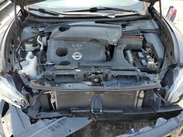 Photo 7 from auction – 2014 NISSAN MAXIMA S with VIN 1N4AA5AP5EC480607