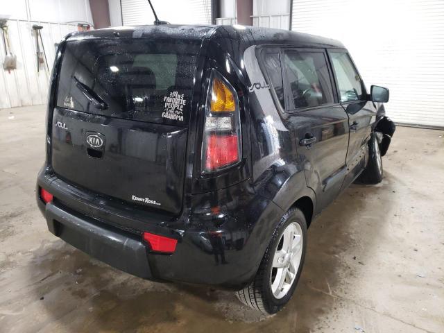Photo 4 from auction – 2011 KIA SOUL with VIN KNDJT2A25B7209896