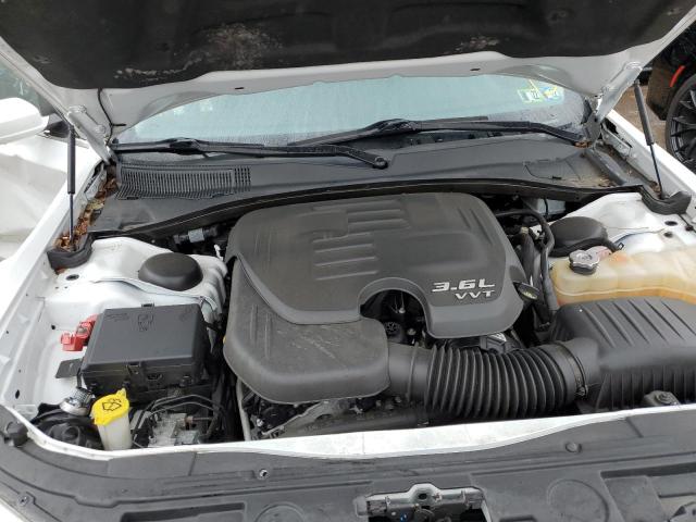 Photo 7 from auction – 2016 CHRYSLER 300 LIMITE with VIN 2C3CCARG9GH269988