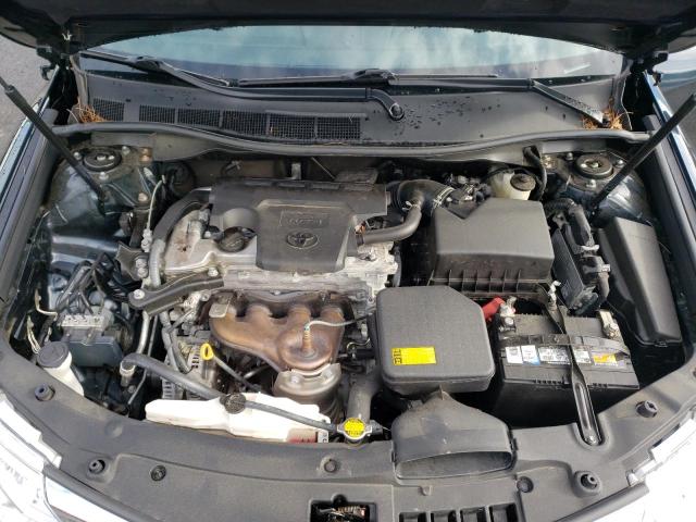 Photo 7 from auction – 2014 TOYOTA CAMRY L with VIN 4T4BF1FKXER437916
