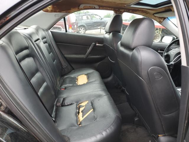 Photo 6 from auction – 2006 MAZDA 6 S with VIN 1YVHP80D065M26132