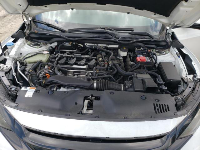 Photo 7 from auction – 2017 HONDA CIVIC with VIN SHHFK7H57HU217005
