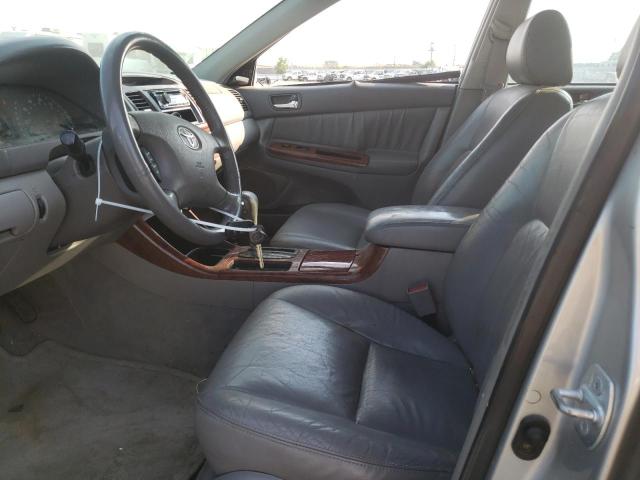 Photo 5 from auction – 2003 TOYOTA CAMRY LE with VIN 4T1BF32K43U047841