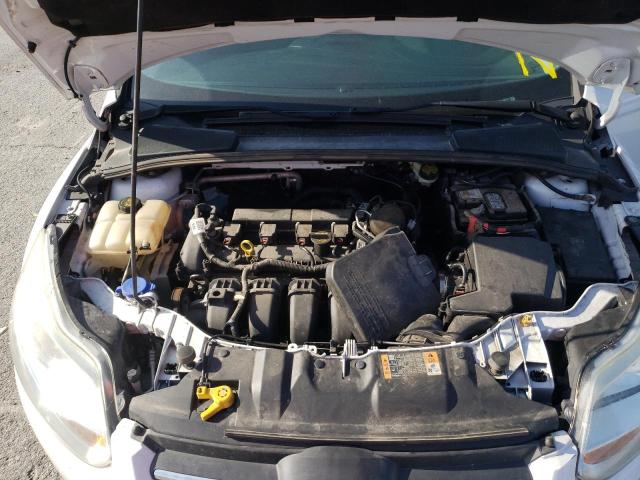 Photo 7 from auction – 2014 FORD FOCUS SE with VIN 1FADP3K25EL305616