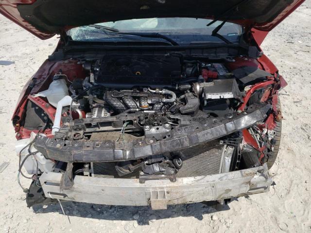 Photo 7 from auction – 2020 NISSAN ALTIMA SR with VIN 1N4BL4CV7LC134446