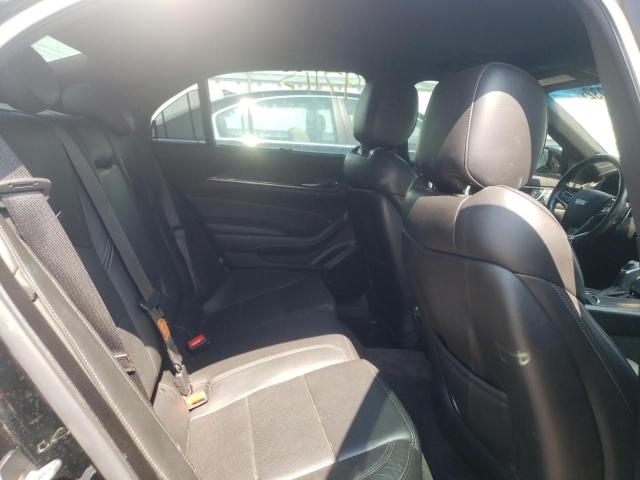 Photo 6 from auction – 2016 CADILLAC CTS PERFOR with VIN 1G6AS5SX3G0100192