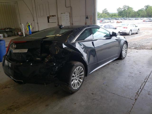 Photo 4 from auction – 2011 CADILLAC CTS with VIN 1G6DA1ED5B0120303